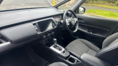 Honda Jazz 1.5 i-MMD Hybrid EX 5dr eCVT Hybrid Hatchback